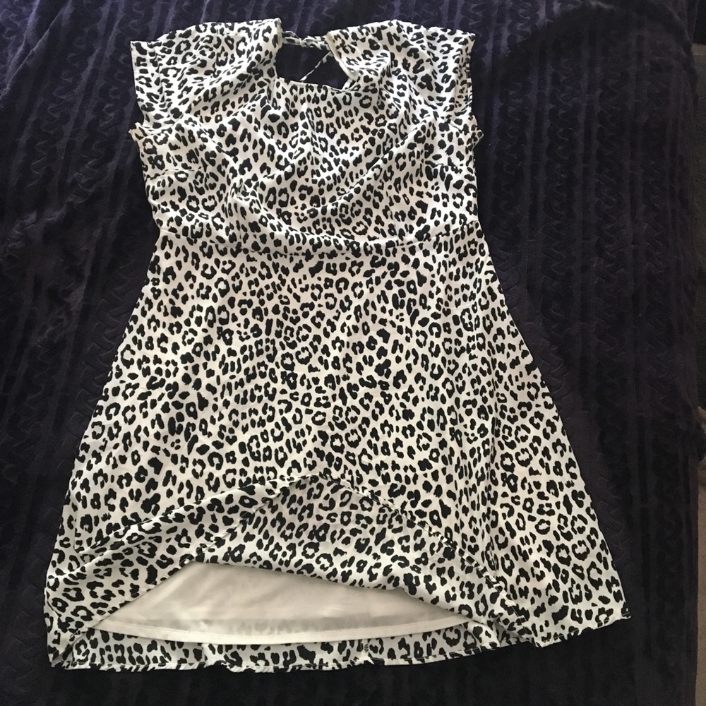 Old Navy Dress Sz L